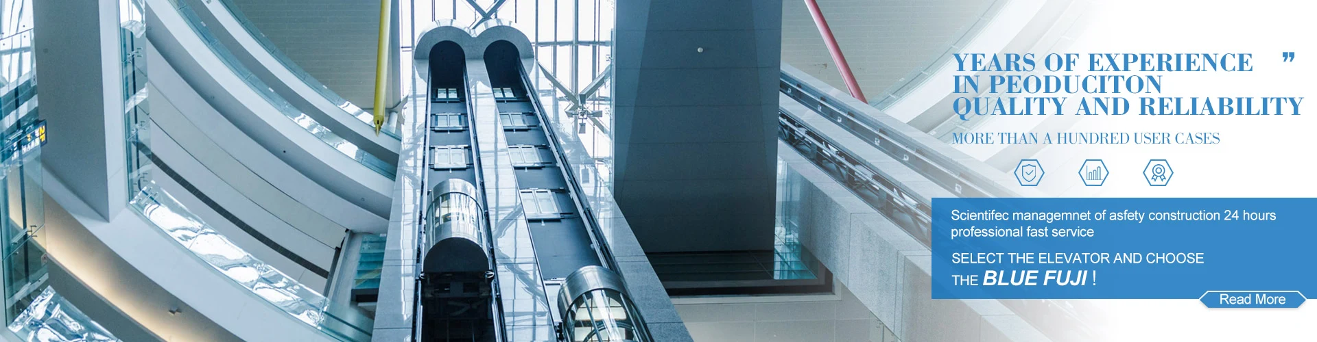 Személylift gyártó