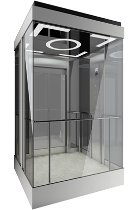 Mi az a panorámás lift?