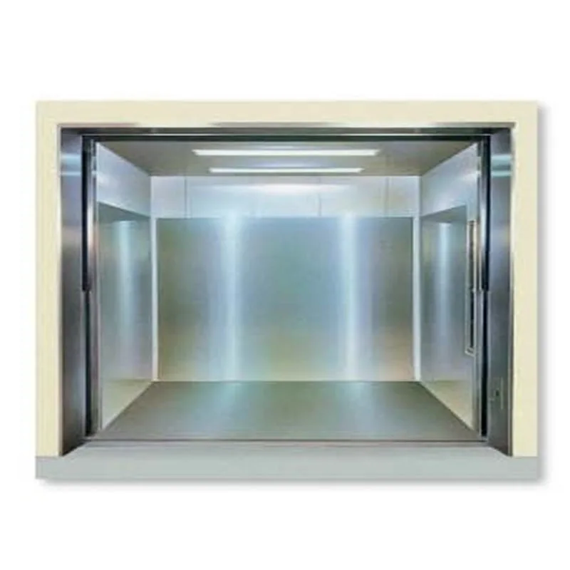 Miért válnak a teherfelvonók az ipari logisztika gerincévé?