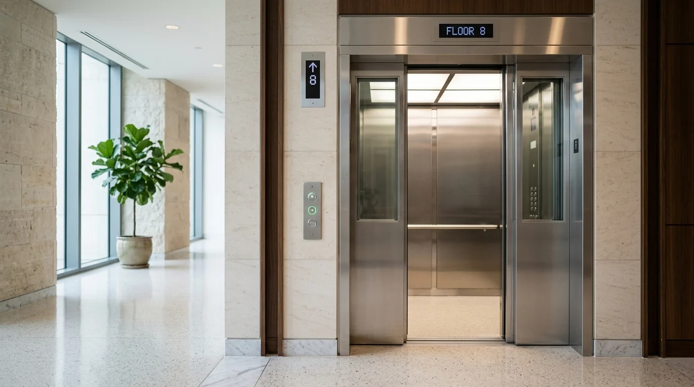 Kapszula utaslift (lift): tervezés, biztonság és alkalmazások
