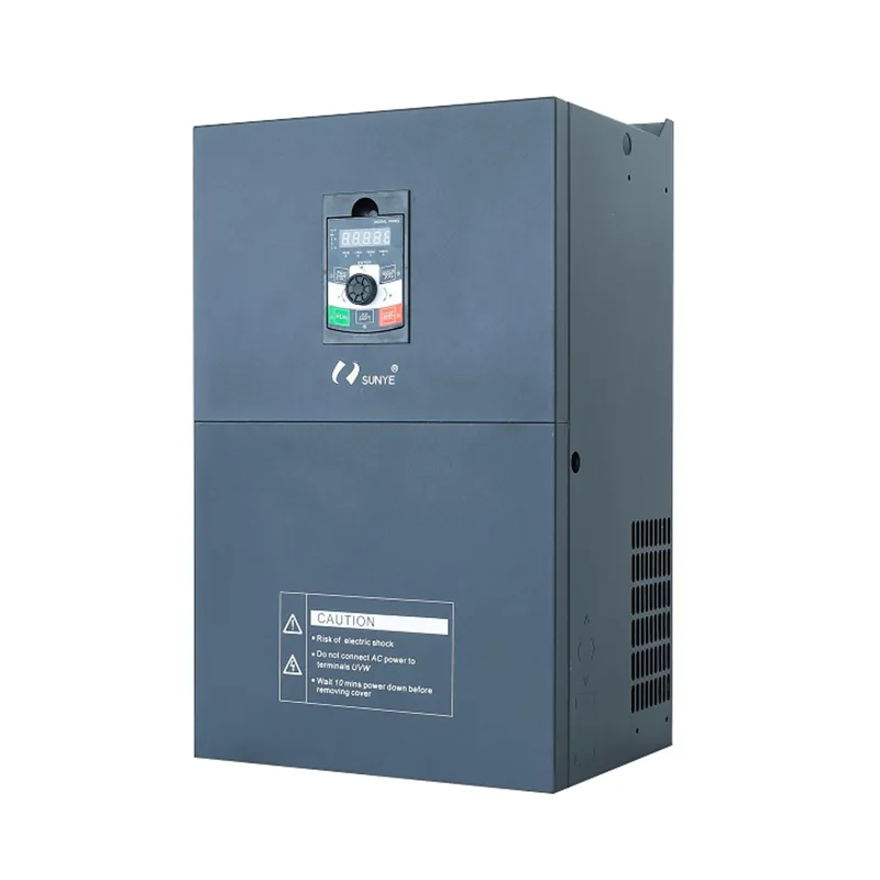 Felvonóajtó gép inverter