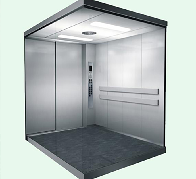 Nagy orvosi lift
